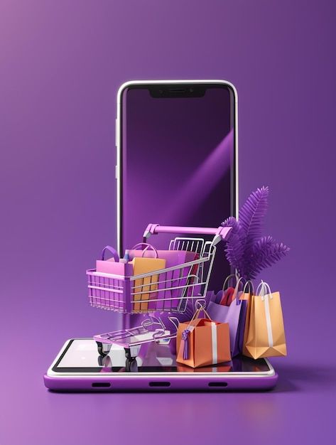 Mobile accessories